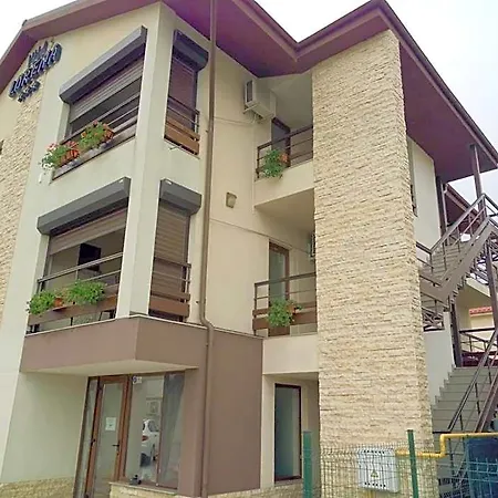 Hotel Complex Lorena