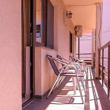 Complex Lorena 3*