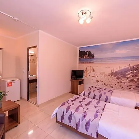 Complex Lorena 3*