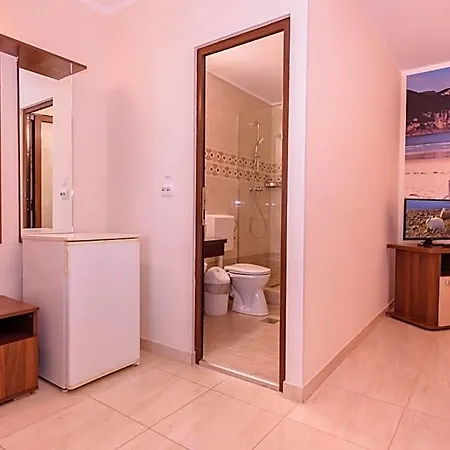 Complex Lorena Hotel