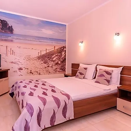 Complex Lorena Hotel Mamaia