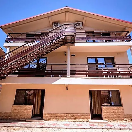 Complex Lorena Hotel