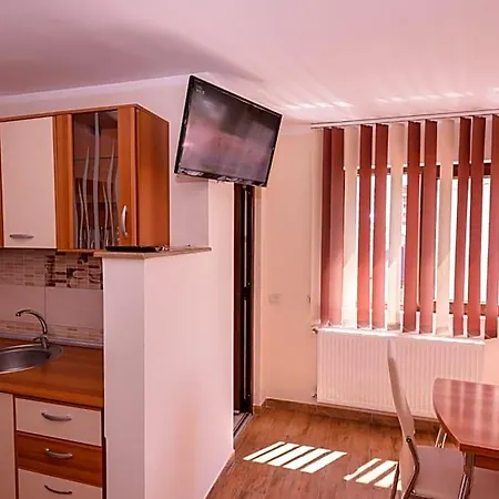 Complex Lorena 3* Mamaia