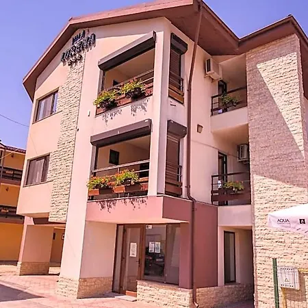 Complex Lorena 3*