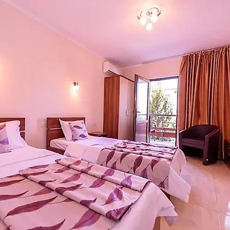 Complex Lorena Hotel