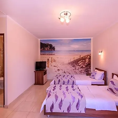 Complex Lorena Hotel Mamaia
