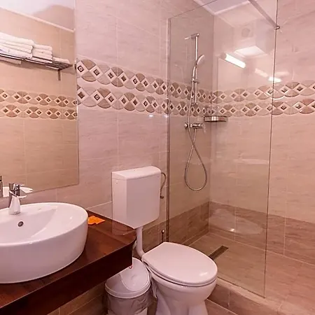 Complex Lorena 3*