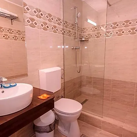 Hotel Complex Lorena Mamaia
