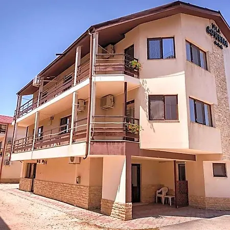 Hotel Complex Lorena