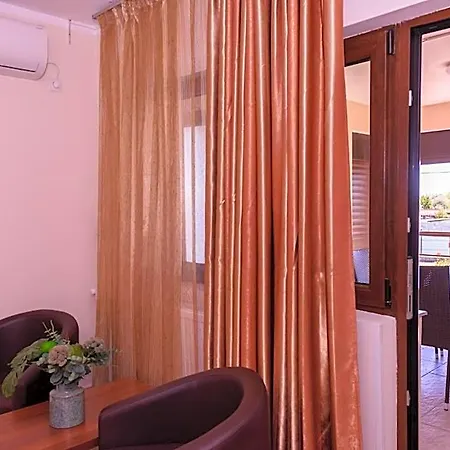 Complex Lorena Hotel
