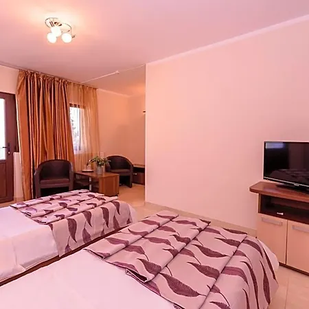 Complex Lorena 3*