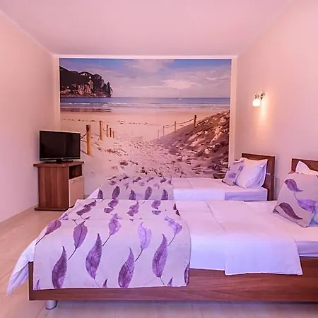 Hotel Complex Lorena