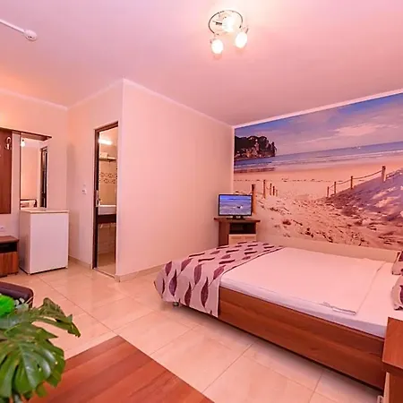 Hotel Complex Lorena 3*