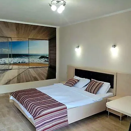 Complex Lorena Hotel 3*