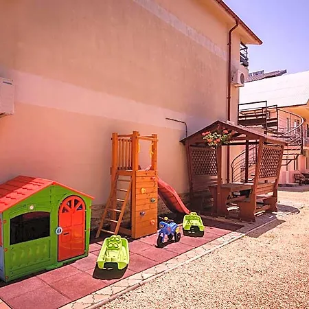 Complex Lorena Hotel 3*