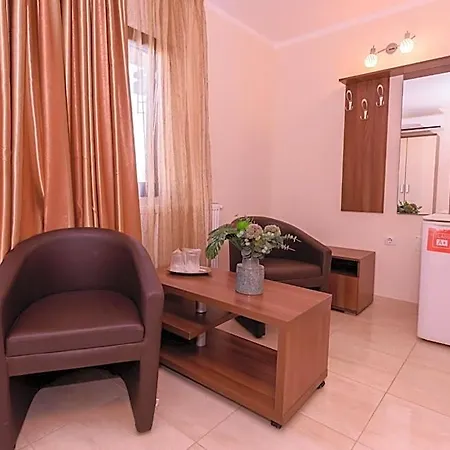 Complex Lorena Hotel