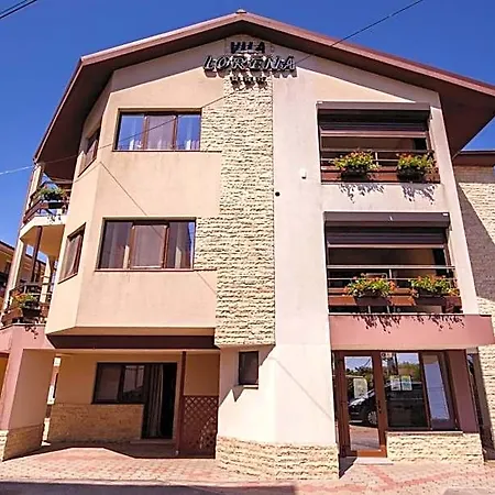 Complex Lorena Mamaia
