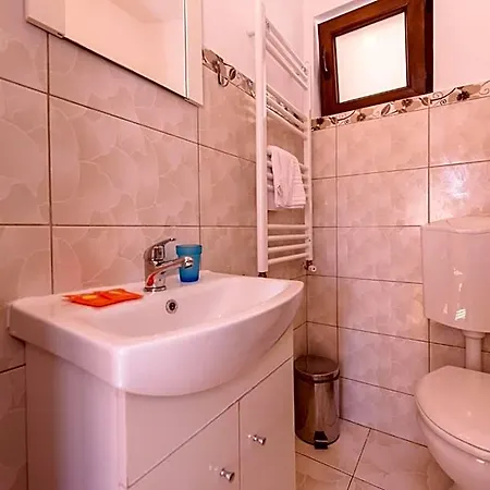 Complex Lorena 3*