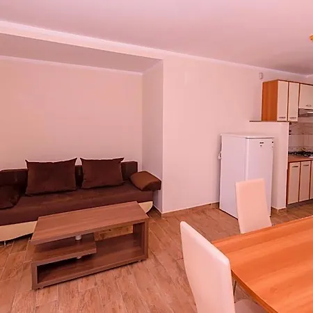Complex Lorena 3* Mamaia