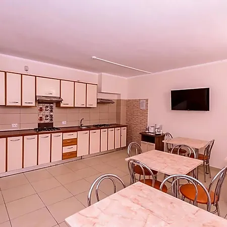 Complex Lorena Hotel 3*