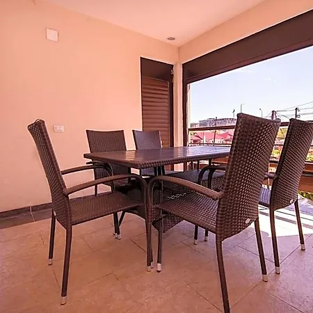 Complex Lorena 3*