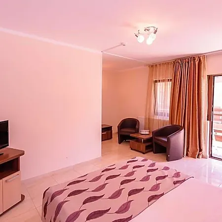 Complex Lorena Hotel