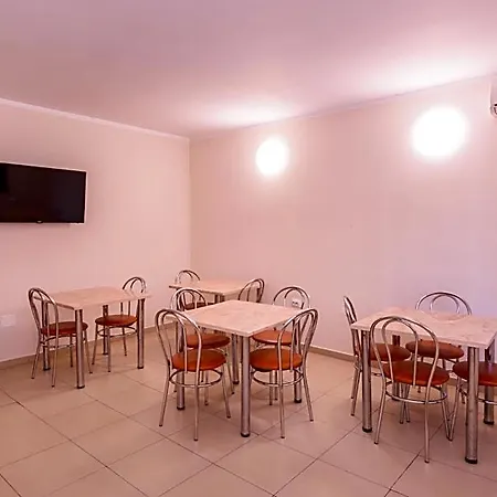 Complex Lorena Hotel